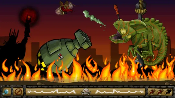 RADical ROACH Remastered STEAM KEY REGION FREE GLOBAL