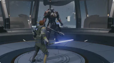 🔑КЛЮЧ✅STAR WARS JEDI: SURVIVOR🎮XBOX X|S✅