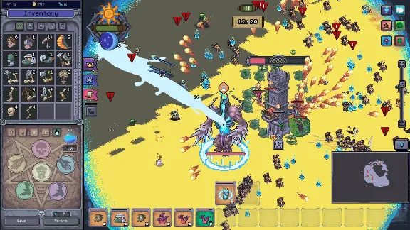 Necrosmith 2 STEAM•RU ⚡️AUTODELIVERY 💳0%