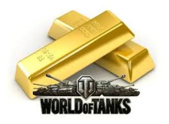 Автоматическое  Пополнение World of Tanks
