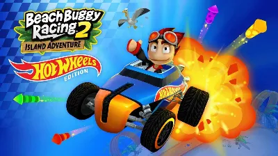 🍓 Beach Buggy Racing 2 (PS4/PS5/EN) P3 - Activation
