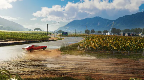 ⚡️The Crew Motorfest | АВТОДОСТАВКА [Россия Steam Gift]