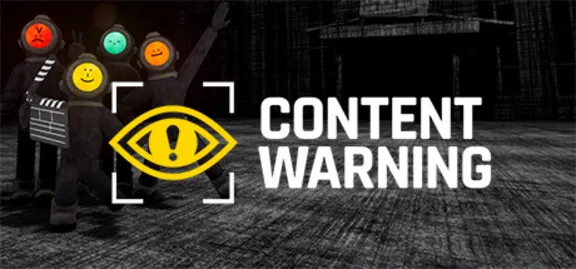Content Warning (Steam Gift/RU) АВТОДОСТАВКА