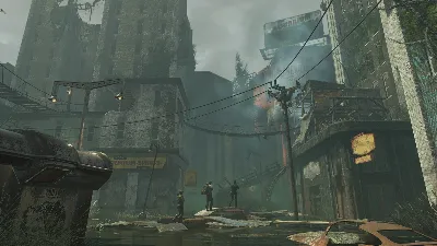 Fallout 76 RU Microsoft store ☢️ (Новый аккаунт +Почта)