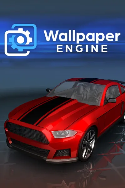 Wallpaper Engine МИР АВТО