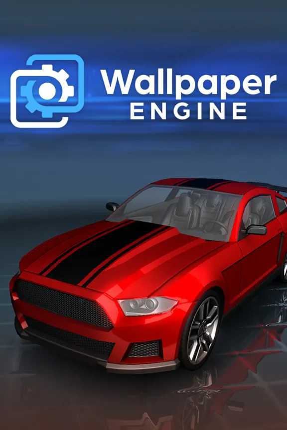Wallpaper Engine МИР АВТО