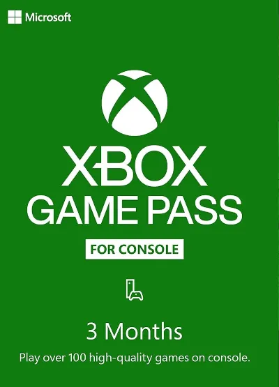 🎮XBOX GAME PASS НА 3 МЕСЯЦА 🔑 для всех аккаунтов