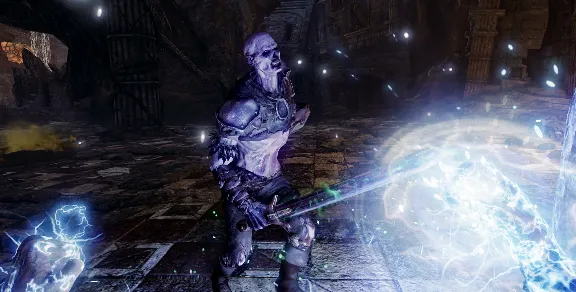 Lichdom: Battlemage (Steam Gift Region Free / ROW)