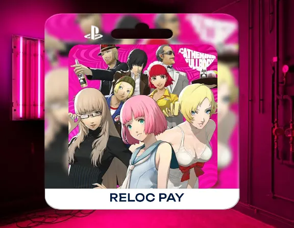 🚀Catherine: Full Body Bonus Content Bundle 🎮(DLC) PS