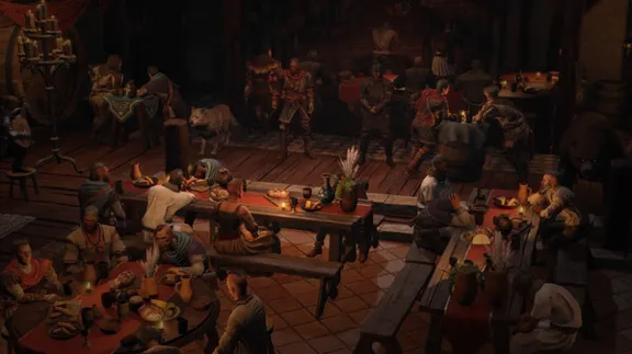 ⚡Gift Russia- Wartales - The Tavern Opens| AUTODELIVERY