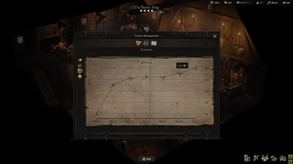 ⚡Gift Russia- Wartales - The Tavern Opens| AUTODELIVERY