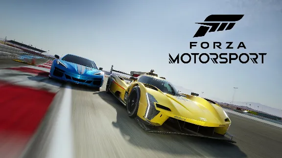Forza Motorsport PC Steam in Your NEW Acc 👑♘