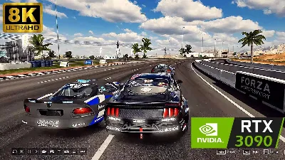 Forza Motorsport PC Steam in Your NEW Acc 👑♘