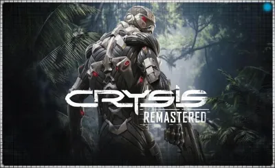 🍓 Crysis Remastered (PS4/PS5/RU) P3 - Activation