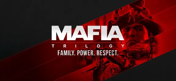 МАФИЯ ТРИЛОГИЯ + 10 ТОП ИГР
