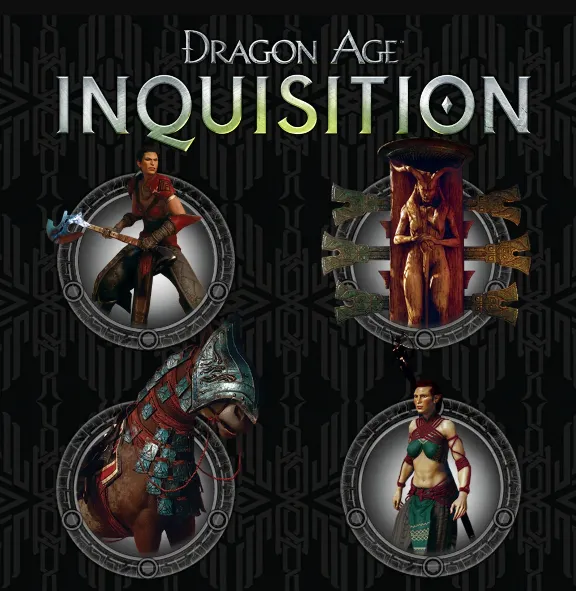 Dragon Age Inquisition – Game of the Year Edition Steam