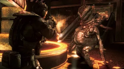 Resident Evil 2 - Remake  (STEAM )