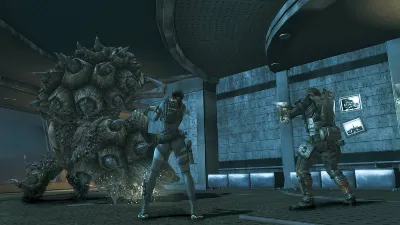 Resident Evil 2 - Remake  (STEAM )