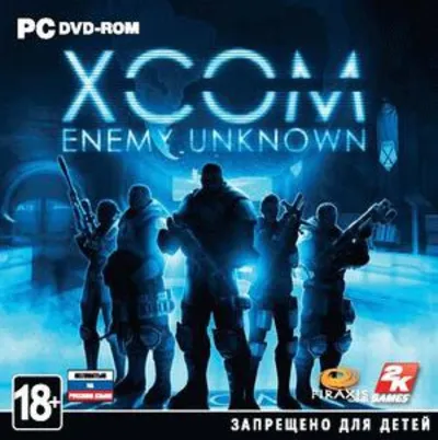 💥XCOM: Enemy Unknown (Steam🔑/ Region Free🌐)