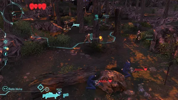 💥XCOM: Enemy Unknown (Steam🔑/ Region Free🌐)