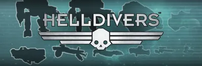 HELLDIVERS DELUXE (STEAM КЛЮЧ) РФ+МИР РУССКИЙ ЯЗЫК