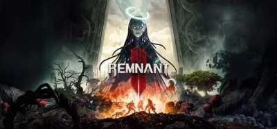 ✅Remnant Ultimate Bundle ⭐Steam\РФ+Весь Мир\Key⭐ + 🎁