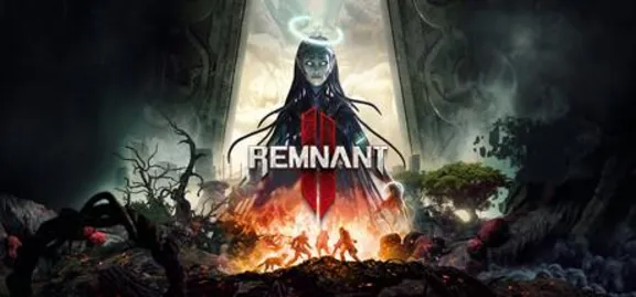 ✅Remnant Ultimate Bundle ⭐Steam\РФ+Весь Мир\Key⭐ + 🎁
