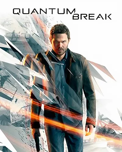 Quantum Break (Steam Gift RU)