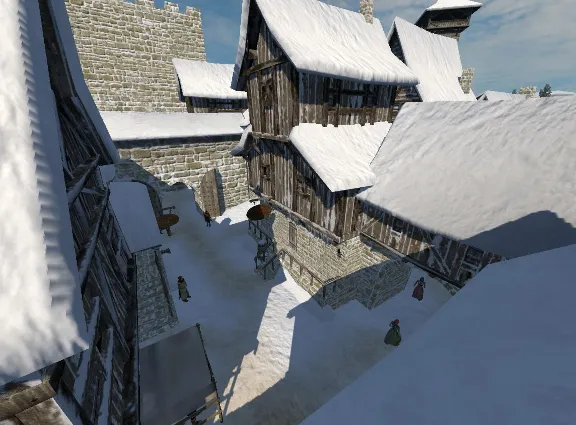 ✅Mount & Blade (2007) ⭐Steam\RegionFree\Key⭐ + 2 Bonus