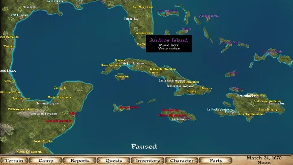 ✅Blood and Gold Caribbean! (Огнем и мечом 2 На Карибы!)
