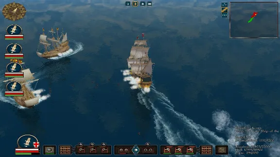 ✅Blood and Gold Caribbean! (Огнем и мечом 2 На Карибы!)
