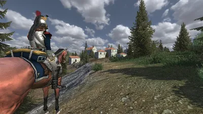 ✅Mount & Blade Warband Napoleonic Wars (Эпоха Турниров)