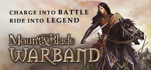 ✅Mount & Blade Legacy Collection (5 в 1)⭐Steam\Key⭐ +🎁