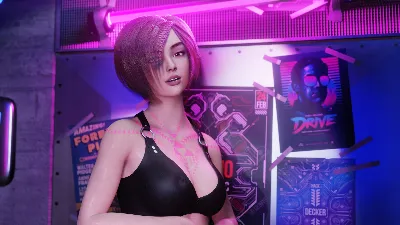 Cybersex: Lust Story 💎 АВТОДОСТАВКА STEAM GLOBAL МГНОВЕННО ЛИЦЕНЗИЯ