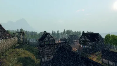 ✅Life is Feudal: Your Own ⭐Steam\РФ+Весь Мир\Key⭐ + 🎁