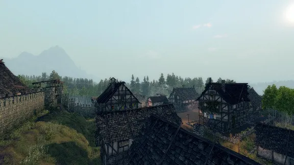 ✅Life is Feudal: Your Own ⭐Steam\РФ+Весь Мир\Key⭐ + 🎁