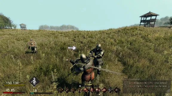 ✅Life is Feudal: Your Own ⭐Steam\РФ+Весь Мир\Key⭐ + 🎁