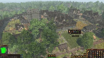 ✅Life is Feudal: Forest Village ⭐Steam\РФ+Мир\Key⭐ + 🎁