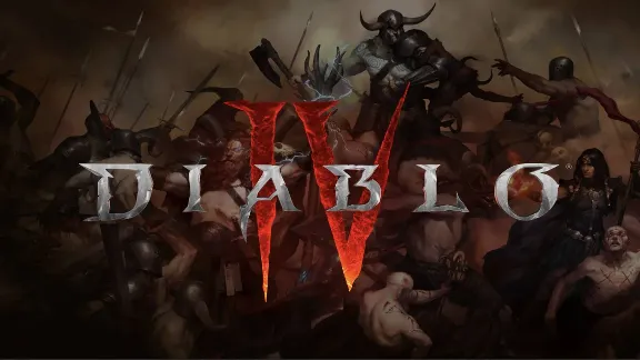 🍓 Diablo IV (PS4/PS5/RU) П3 - Активация