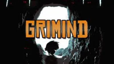 Grimind  (Steam Key / Region Free)