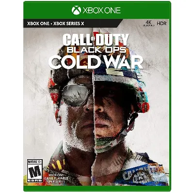 Ghostrunner 2  + Call of Duty: Black Ops Cold War + LORDS OF THE FALLEN❤️‍🔥XBOX