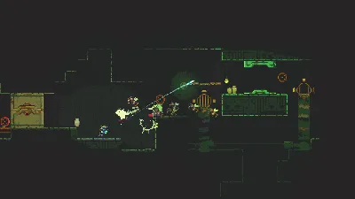 Ants Took My Eyeball (Steam Gift Россия)