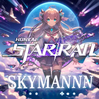 24/7 ID | HONKAI:STAR RAIL Oneiric Shard/SUPPLY PASS