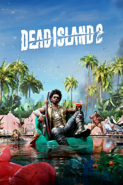 Dead Island 2 МИР АВТО