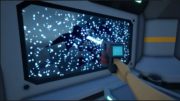 One-armed cook: Space and beyond АВТОДОСТАВКА STEAM РОССИЯ