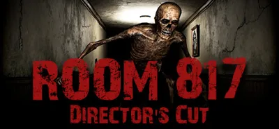 Room 817: Director&acute;s Cut 💎 AUTODELIVERY STEAM GIFT INSTANTLY