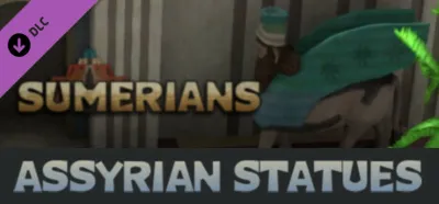 Sumerians - Assyrian Statues 💎 DLC STEAM GIFT РОССИЯ