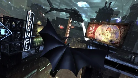 👻Batman: Arkham City GOTY (Steam/Весь Мир)