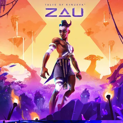 Tales of Kenzera™: ZAU STEAM 🅿️ 𝗣𝐀𝐘𝗣𝐀𝐋