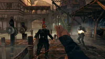 ⚡️Wolfenstein: The Old Blood | АВТОДОСТАВКА Россия Gift